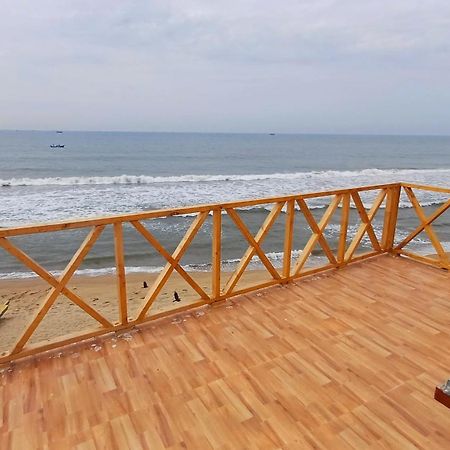 Hotel Hashtag Hive Puducherry Zewnętrze zdjęcie