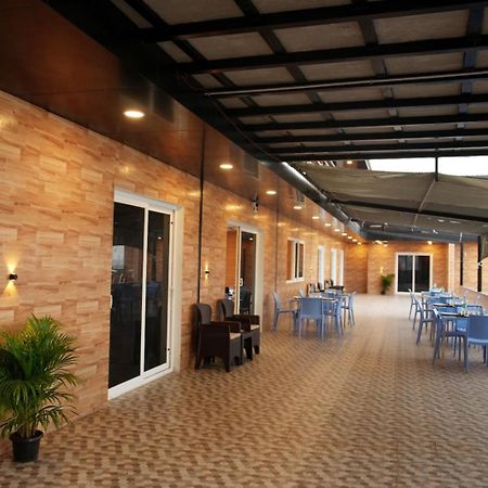 Hotel Hashtag Hive Puducherry Zewnętrze zdjęcie