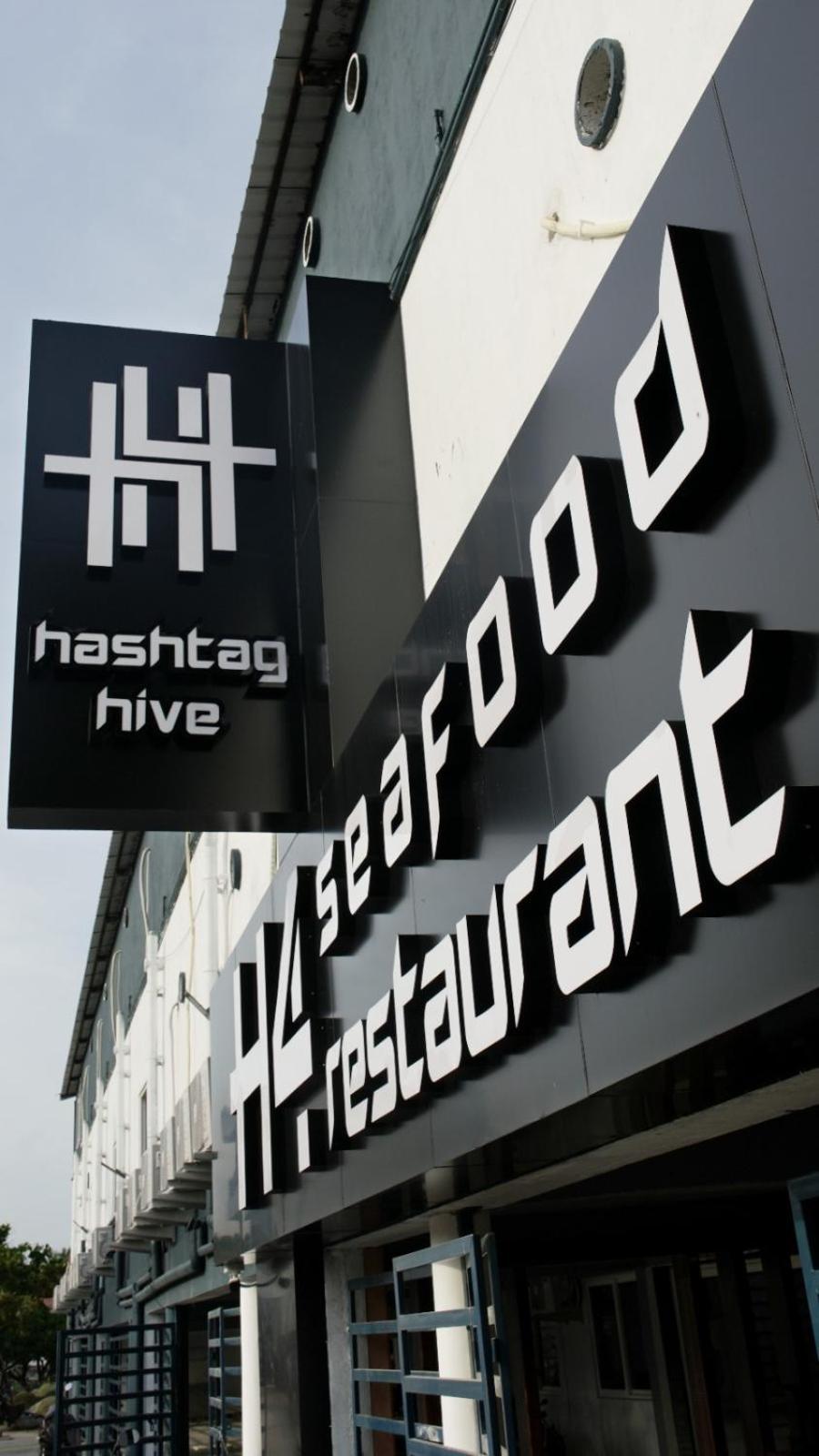 Hotel Hashtag Hive Puducherry Zewnętrze zdjęcie