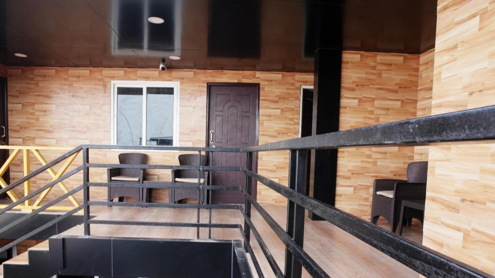 Hotel Hashtag Hive Puducherry Zewnętrze zdjęcie