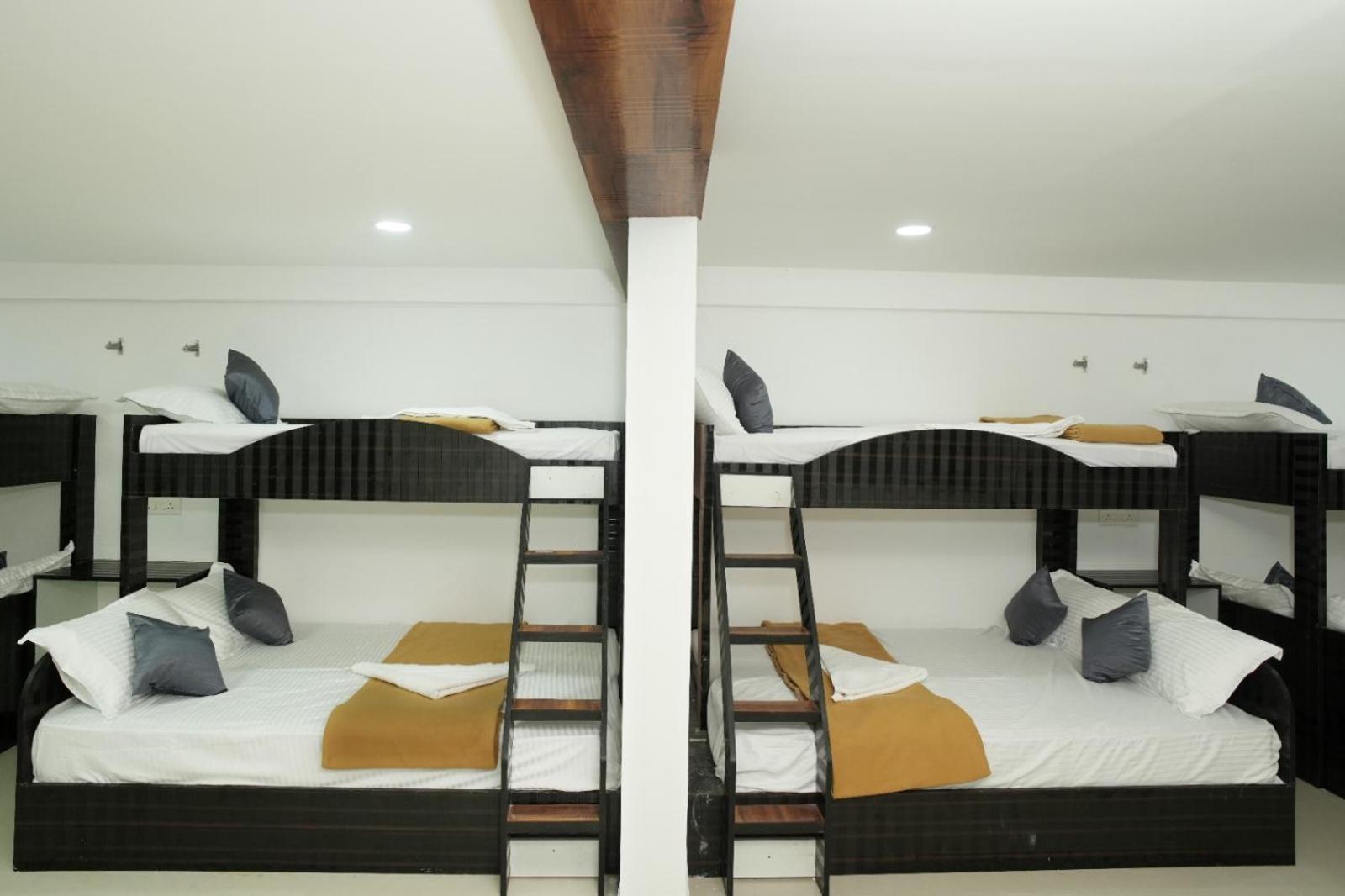 Hotel Hashtag Hive Puducherry Zewnętrze zdjęcie